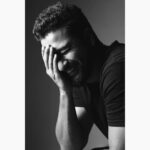 Vicky Kaushal Instagram - S m ; ) e by @munnasphotography