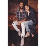 Vicky Kaushal Instagram - 🤗🙌🏽