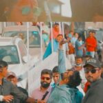 Vicky Kaushal Instagram - Mussoorie!!! Thank You for being so loving and breathtakingly beautiful. Leaving my heart behind in the mountains. See you soon! ⛰🎬❤️ . 🎥: @anups_