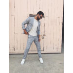 Vicky Kaushal Instagram - Let the games begin. #Raazi11thMay styled by @amandeepkaur87
