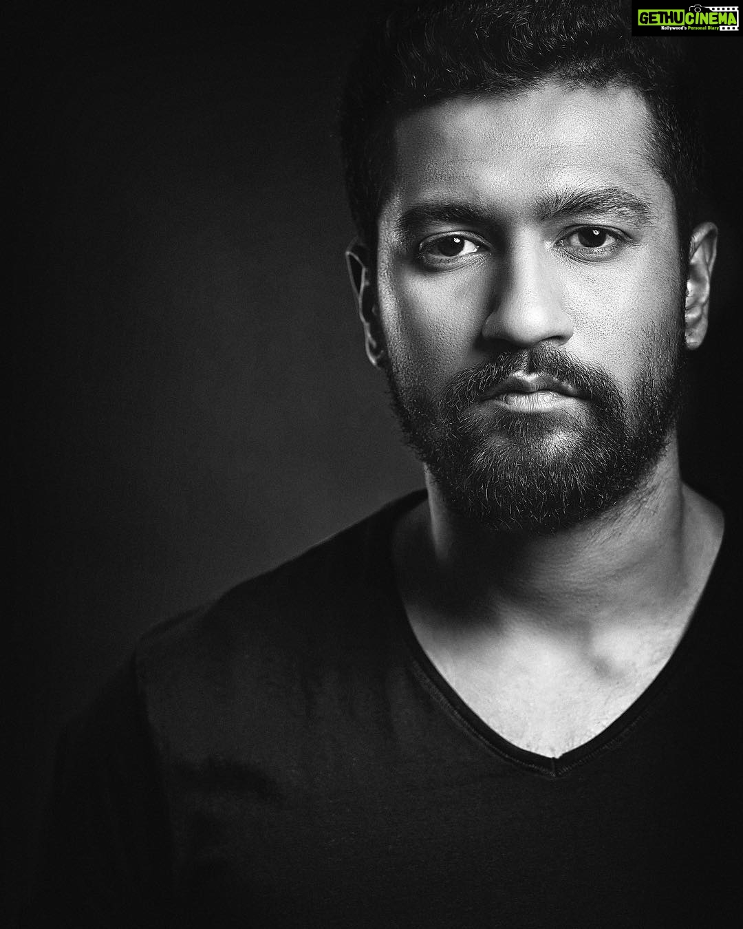 Vicky Kaushal Instagram - Still. 📷: @maajidkhan88