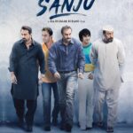Vicky Kaushal Instagram - #Sanju ...29th June 😊