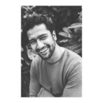 Vicky Kaushal Instagram - Good vibes kinda feeling going on! 😇✌🏽