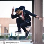 Vicky Kaushal Instagram - What a joyous ride this one has been! #Repost @anuragkashyap10 ・・・ And it’s a wrap for @vickykaushal09 .. you will be missed.. #Manmarziyaan #Amritsar . Photo by @khamkhaphotoartist