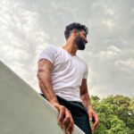 Vicky Kaushal Instagram - 🌪