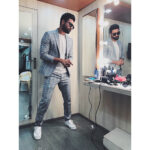 Vicky Kaushal Instagram - Let the games begin. #Raazi11thMay styled by @amandeepkaur87