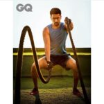 Vicky Kaushal Instagram - Learning the ropes... GQ | Feb Issue| 📸: @rohanshrestha #gq @gqindia