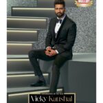 Vicky Kaushal Instagram - HELLO! for #SardarUdham @hellomagindia 🙏🏽
