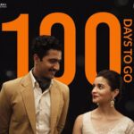 Vicky Kaushal Instagram - #Raazi 💯
