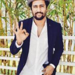 Vicky Kaushal Instagram - “Kaisa lag raha hai Daddy, kaisa lag raha hai?!”