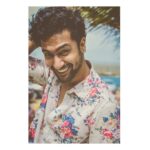 Vicky Kaushal Instagram - Oops! . . . 🙈
