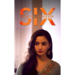 Vicky Kaushal Instagram - 11.05.2018 #6monthstoRaazi