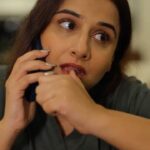 Vidya Balan Instagram - Aap kaun? 📞