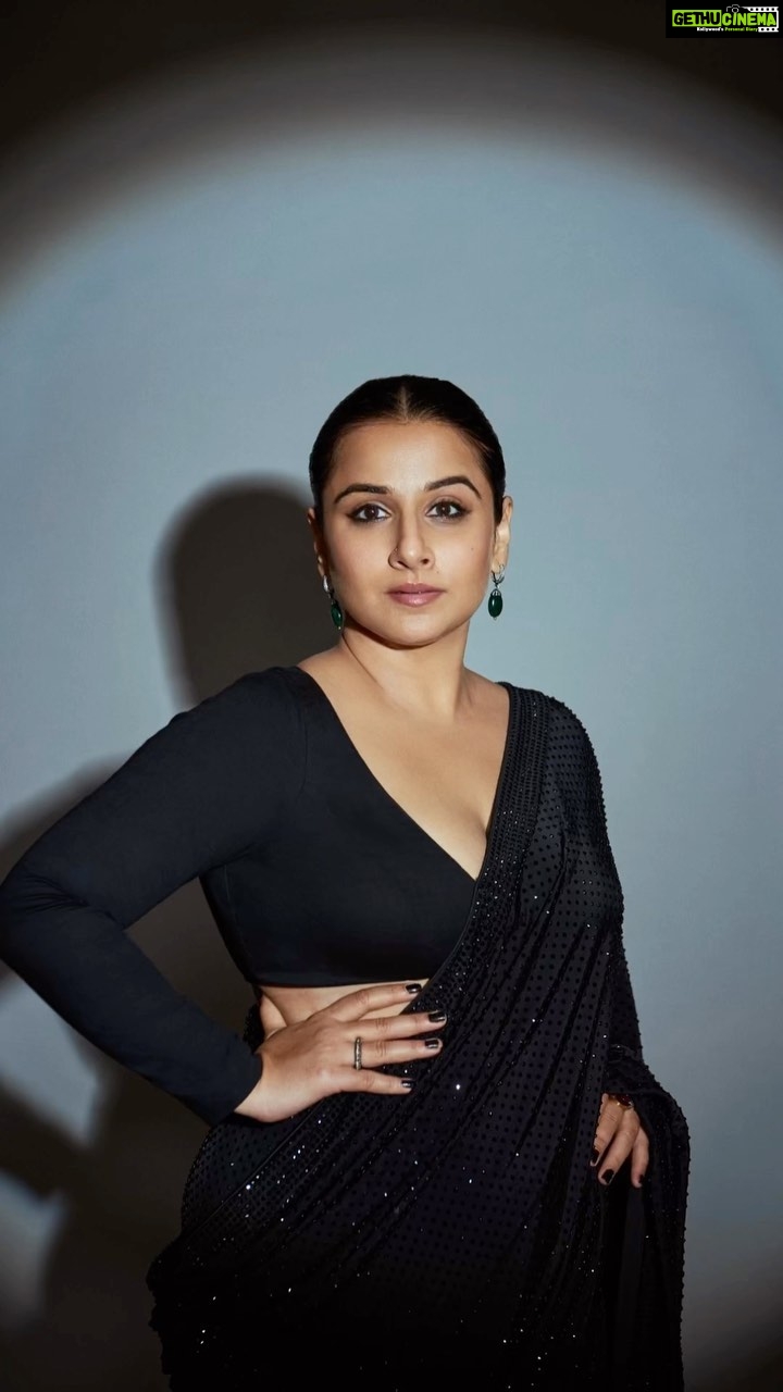 Vidya Balan - 183.3K Likes - Most Liked Instagram Photos
