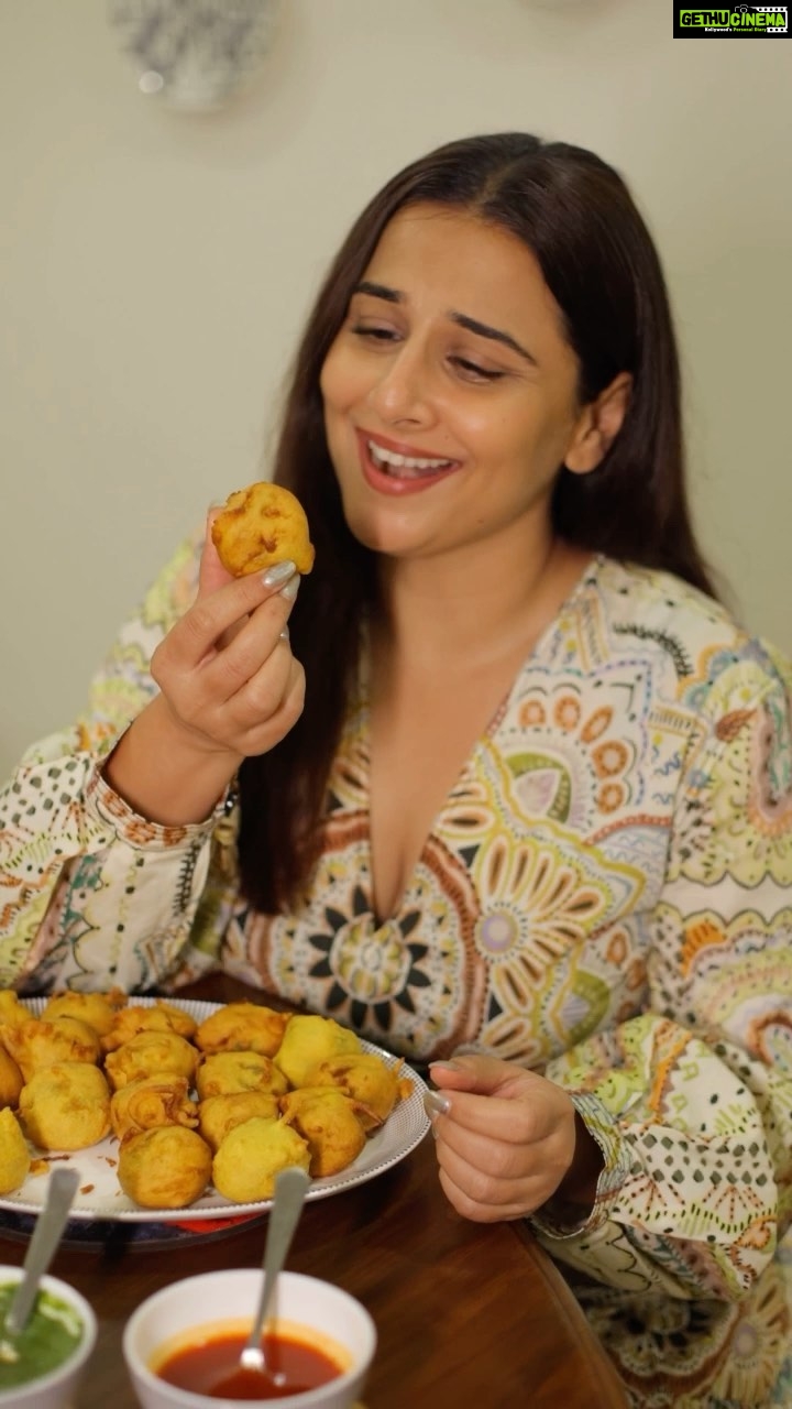 Vidya Balan - 236.3K Likes - Most Liked Instagram Photos