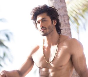 Vidyut Jammwal Instagram - The best and the only pharmacy is within your system…