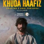 Vidyut Jammwal Instagram - Witness what a father's love can do for a child. Watch Khuda Haafiz: Chapter 2 - Agni Pariksha from 2nd September, only on @ZEE5. #KhudaHaafiz2OnZEE5 @shivaleekaoberoi @farukkabir9 @kumarmangatpathak @abhishekpathakk #SnehaBimalParekh @ram_cinergy #Cinergy @zeestudiosofficial @panorama_studios @sanju_r_joshi #AdityaChowksey @hasnain_husaini #SantoshShah @zeemusiccompany @mithoon11 @vishalmishraofficial @zeecinema @zee5 @actionherofilms @riddhisharmaofficial @sheeba.chadha @dibyenduofficial @rajeshtailang @ZEE5Global