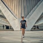 Vignesh Shivan Instagram - Nee En Ulaga azhagiyae 😍🥰❤️ Unnai Pol oruthi illaaye 😍🥳🥰❤️ En Ulaga Azhagiyum , ivvulagathin Azhagum ❤️😍🥰🥳🥳🥳🤩 The modern Spanish Architectural marvel of Valencia , Spain 🇪🇸 captured along with A beautiful woman from India 🇮🇳 #Valencia #Nayanthara #Thangamey Photography by @kelmib travel and hospitality partner @gtholidays.in ❤️ Visit Valencia and get stunned by the city’s vibe ! The ambience , the architecture and the way time absolutely flies ! One of the best places visited ever❤️🥳😍🤩🥰🥰🥰 #wikkiclicks📷