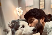 Vijay Deverakonda Instagram - Giving him some Diwali greetings and love ❤️
