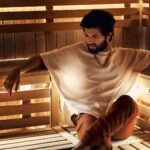 Vijay Deverakonda Instagram –  Palazzo Versace Dubai