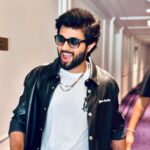 Vijay Deverakonda Instagram –