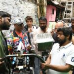 Vijay Sethupathi Instagram - Stills from the sets of #VetriMaaran's #Viduthalai. @soorimuthuchamy #ilaiyaraaja @elredkumar @udhay_stalin @rsinfotainment @redgiantmovies_ @peterheinoffl @mani.rsinfo #VelrajR @donechannel1 @ctcmediaboy