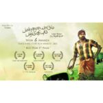 Vijay Sethupathi Instagram – Thank You ☺️ 

#PannaiyarumPadminiyum 
#TamilnaduStateFilmAwards