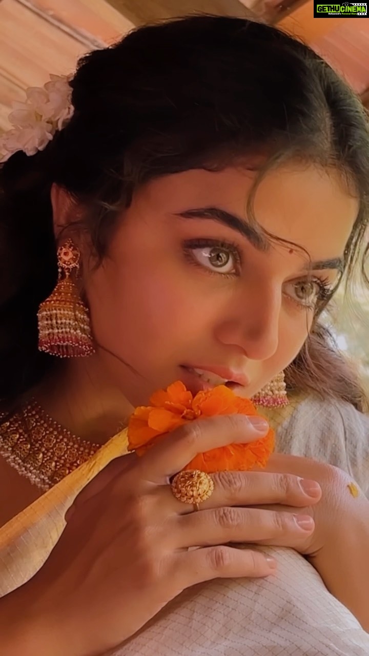 Wamiqa Gabbi Instagram - La la la la la la la la laaa la la la la laaaaa 🌼🌼🌼🌼🌼🌼🌼🌼🌼🌼