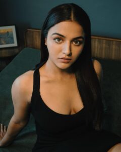 Wamiqa Gabbi Instagram - ♠️ . . 📸: @asfaquehussain_ 💄: @cocoballucci_