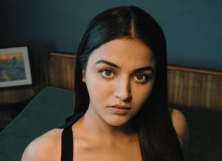 Wamiqa Gabbi Instagram - ♠️ . . 📸: @asfaquehussain_ 💄: @cocoballucci_