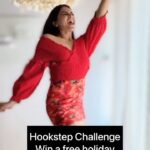Wamiqa Gabbi Instagram – 🚨🚨 Contest Alert🚨🚨

WIN a FREE HOLIDAY to Yas Island, Abu Dhabi with @ranveersingh 

It’s time to get your groove on & participate in the Yas Island Hook-step Challenge🕺🕺

All you need to do is:
1. Do the hook-step in this reel

2. Upload it on your public Instagram account

3. Tag @YasIsland and @MakeMyTrip in your post

4. Use #FlyMeToYas to help us track your video

The last date to participate in the challenge is 30th August 2022. Check the bio of MakeMyTrip’s official Instagram handle to read all the terms and conditions. #ad
I nominate @haardikpurangabbi @shrutijamaal @shruti_kapoor_21 @mundermallika @mandy.takhar to take this challenge 🙈👊🏽👍🏽🤘🏽