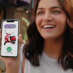 Wamiqa Gabbi Instagram - Welcome the new way of buying bike insurance which is instant and hassle free! Welcome change with ACKO. #CheckACKO today to instantly buy or renew your bike insurance with 0 commission: www.acko.com #BikeInsurance #ACKOBikeInsurance #ACKOBikeInsuranceReview #WelcomeChange #ACKO #ACKOInsurance #ACKOInsuranceReview #InstantInsurance #BikeInsuranceOnline #BikeInsuranceOnline #TwoWheeler #TwoWheelerInsurance