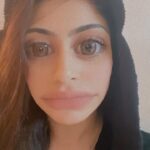 Warina Hussain Instagram - Song Hijacked !!! 👽 #dholbajaa
