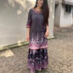 Warina Hussain Instagram - We are sun and moon, dear friend; we are sea and land. It is not our purpose to become each other; it is to recognize each other, to learn to see the other and honor him for what he is: each the other's opposite and complement. #individuality #respect ##uniqueness