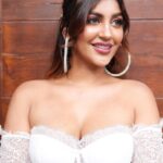 Yaashika Aanand Instagram - 🤍
