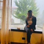 Yaashika Aanand Instagram – Just candid 🫠🥴
#explore #hills #swipeleft #naturelover The Tamara Kodai