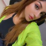 Yaashika Aanand Instagram - Hello 🤗 #swipeleft for more ❤️ . #random #explorepage✨ #yashika #ootd #instafashion