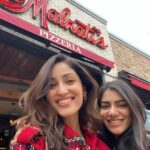 Yami Gautam Instagram - My pretty Fio, Chicago & मी 🙋🏻‍♀️❤️ #ChicagoDiaries #nofilter