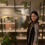 Yami Gautam Instagram - Happy Diwali 🪔❤️ Love & light always 💫