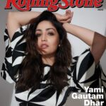 Yami Gautam Instagram - 🖤🤍 Wardrobe courtesy: VERO MODA India (@veromodaindia) Earrings by Viange Vintage (@viangevintage) Photographer: Arjun Mark @arjun.mark Art director: Tanvi Shah @tanvi_joel Brand director: Tulsi Bavishi @tulsitops Fashion Editor: Neelangana Vasudeva @neelangana Art Assistant: Siddhi Chavan @randomwonton Cover story: Debashree Dutta debashree.dutta Hairstylist: Sourav Roy @souravroy_1999 Hair assistant: Fatema Dohad @glambyfatema_gbf Makeup Artist: Guia Bianchi | Anima Creative Management @guyguia @spicesocial #RollingStoneIndia #CoverStar #RSCover #RSCoverStar #YamiGautamDhar #VEROMODAIndia