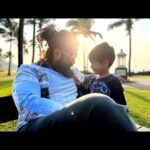 Yash Instagram - Happy birthday mah boy.. look into the world eye to eye 😎