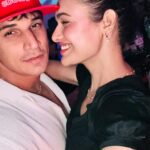 Yuvika Chaudhary Instagram - Main Teri Baato Pe MarGaya #yuvikachaudhary