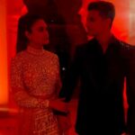 Yuvika Chaudhary Instagram - Love with love @princenarula