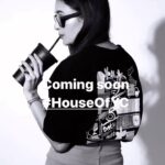 Yuvika Chaudhary Instagram - Are you excited for my new brand ? my new baby coming soon #houseofyc #yuvikachoudhary #clothingbrand