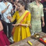 Yuvika Chaudhary Instagram -