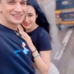 Yuvika Chaudhary Instagram – Bawra Hua, @princenarula