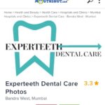 Yuvika Chaudhary Instagram – Vry vry bad experience with this  so-called Doctoer. #expertteeth Beware of  such money-making places . It can giv u lifetime problems .  Chose ur doctor wisely . @experteethdentalcare.  Stop using our name for publicity without our  permission