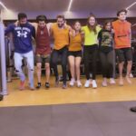 Yuvika Chaudhary Instagram - Nacho nacho