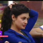 Yuvika Chaudhary Instagram - Journey of @yuvikachaudhary in Bigg Boss ❤ @princenarula #yuvikachaudhary #yuvikachoudhary #yuvika #privika #princenarula #roadies #bigboss #splitsvilla #nachbaliye #loveschool #biggboss #reelsinstagram #reelsindia #reelsvideo #trend #trending #trendingreels
