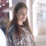 Yuvika Chaudhary Instagram - Jaadugar asa jaadu kar mera baby hai sab se bada jaadugar @princenarula and his fav @paradox.here in hustle #reels #reelsinstagram #reelsvideo #hustle Video credit @harishyogi_ Editing credits @sachinkhajuria_editography